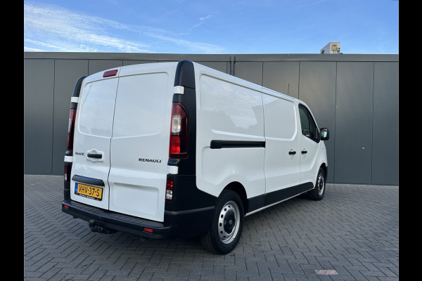 Renault Trafic 2.0 dCi 120 PK / L2H1 / 1e EIG. / DUBBELE SCHUIFDEUREN / TREKHAAK / LED KOPLAMPEN / AIRCO / CRUISE