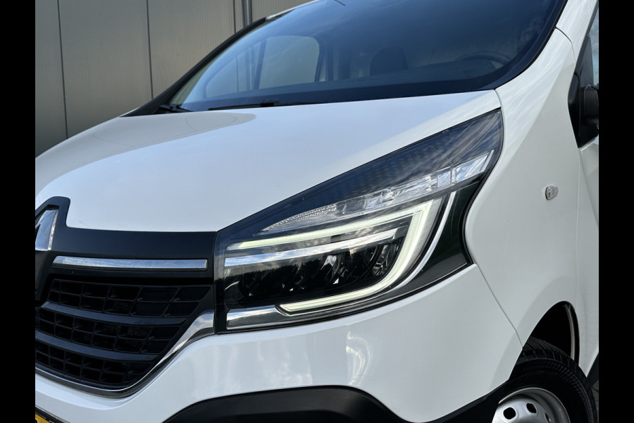 Renault Trafic 2.0 dCi 120 PK / L2H1 / 1e EIG. / DUBBELE SCHUIFDEUREN / TREKHAAK / LED KOPLAMPEN / AIRCO / CRUISE