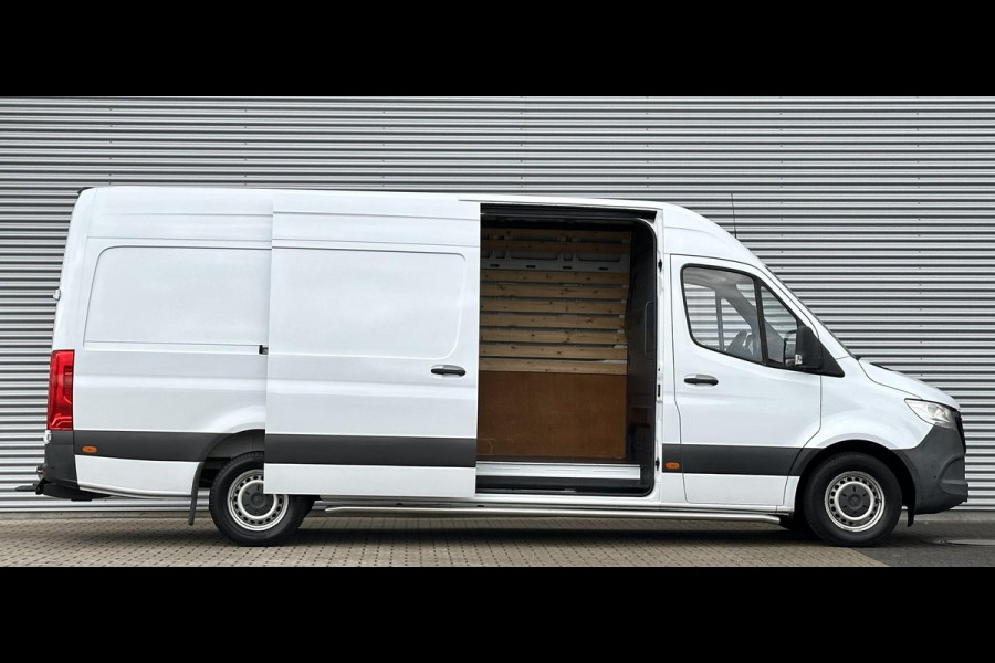 Mercedes-Benz Sprinter 316 2.2 CDI L3H2 automaat MARGE btw vrij