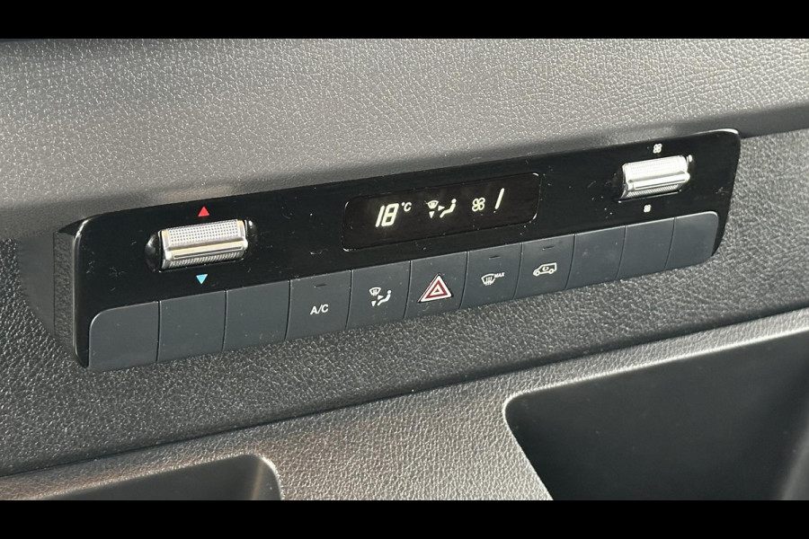 Mercedes-Benz Sprinter 316 2.2 CDI L3H2 automaat MARGE btw vrij