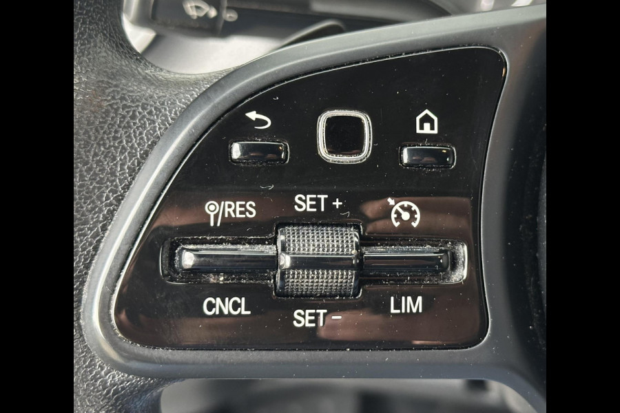 Mercedes-Benz Sprinter 316 2.2 CDI L3H2 automaat MARGE btw vrij