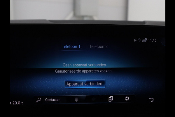 Mercedes-Benz B-klasse 200 Business | SOH 98.6% | Leder/Alcantara | Camera | AMG-Line | Park assist | Cruise control | Navigatie | Carplay | Sfeerverlichting | Climate control | Full LED |