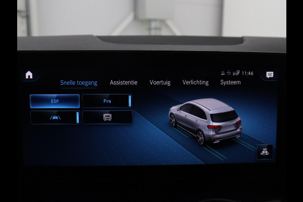 Mercedes-Benz B-klasse 200 Business | SOH 98.6% | Leder/Alcantara | Camera | AMG-Line | Park assist | Cruise control | Navigatie | Carplay | Sfeerverlichting | Climate control | Full LED |