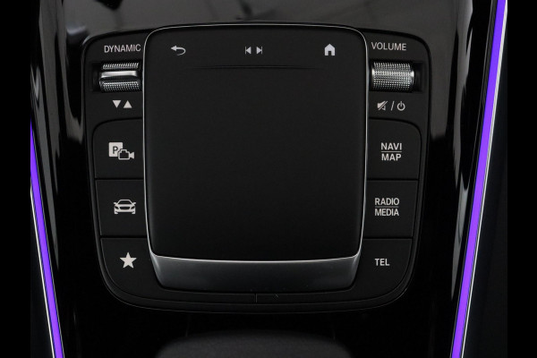Mercedes-Benz B-klasse 200 Business | SOH 98.6% | Leder/Alcantara | Camera | AMG-Line | Park assist | Cruise control | Navigatie | Carplay | Sfeerverlichting | Climate control | Full LED |