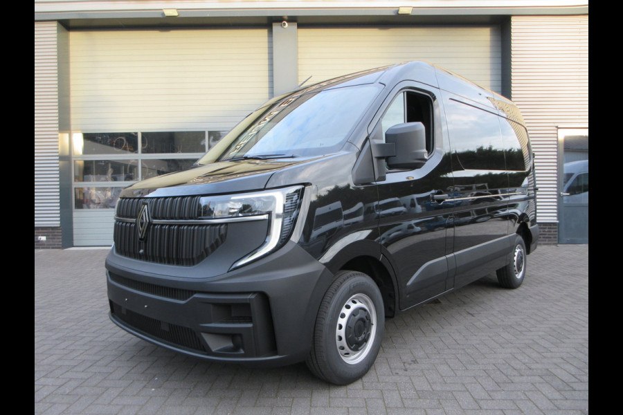 Renault Master E-Tech T35 L2H2 Advance Long Range, 87kWh, Navi, Apple Carplay, Trekhaak,