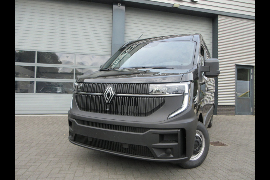 Renault Master E-Tech T35 L2H2 Advance Long Range, 87kWh, Navi, Apple Carplay, Trekhaak,