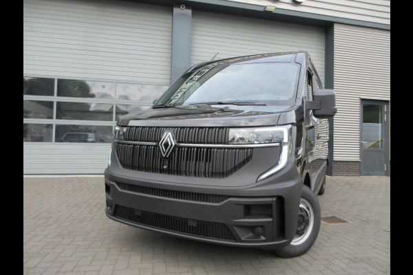 Renault Master E-Tech T35 L2H2 Advance Long Range, 87kWh, Navi, Apple Carplay, Trekhaak,