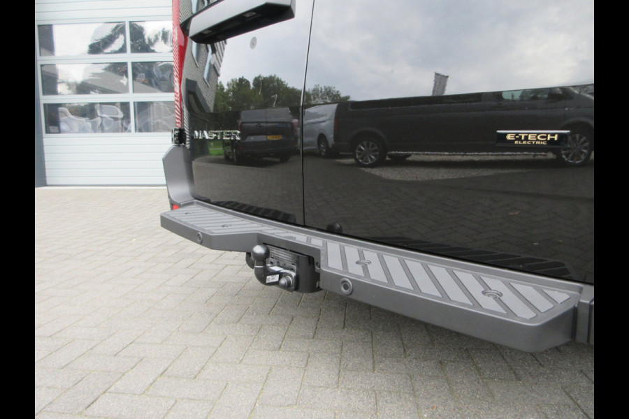 Renault Master E-Tech T35 L2H2 Advance Long Range, 87kWh, Navi, Apple Carplay, Trekhaak,