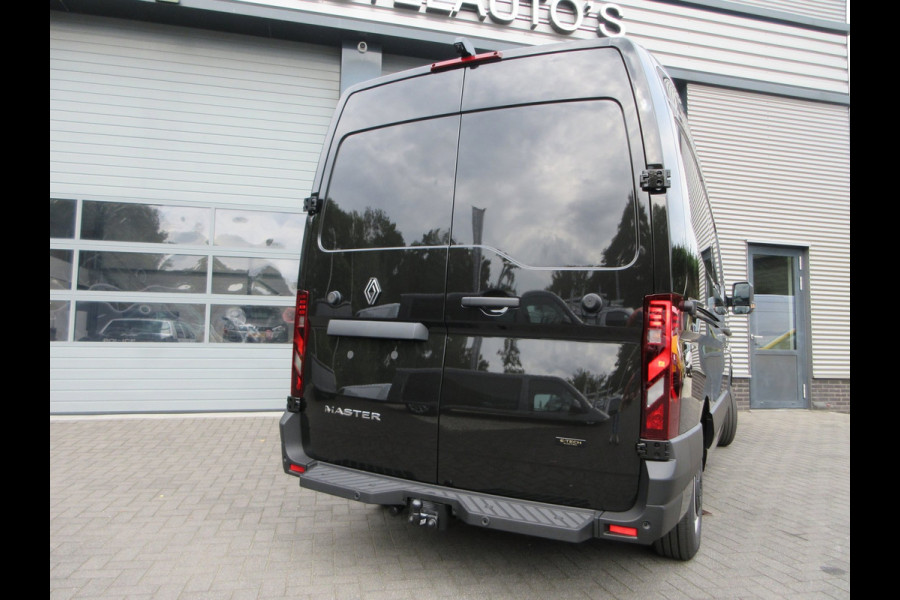 Renault Master E-Tech T35 L2H2 Advance Long Range, 87kWh, Navi, Apple Carplay, Trekhaak,