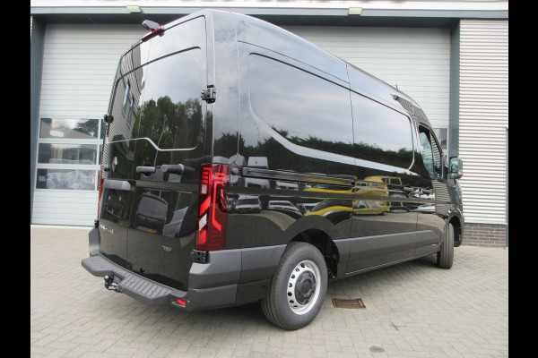 Renault Master E-Tech T35 L2H2 Advance Long Range, 87kWh, Navi, Apple Carplay, Trekhaak,