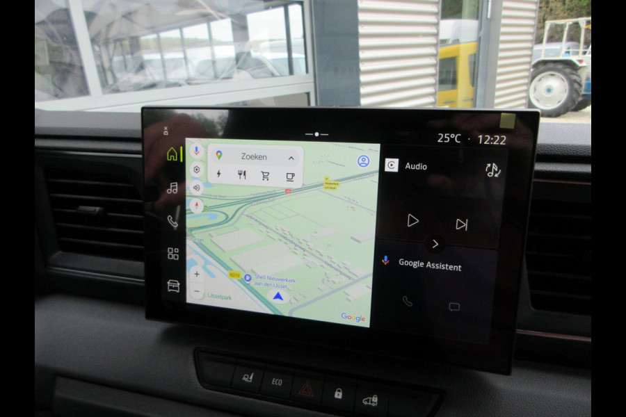 Renault Master E-Tech T35 L2H2 Advance Long Range, 87kWh, Navi, Apple Carplay, Trekhaak,