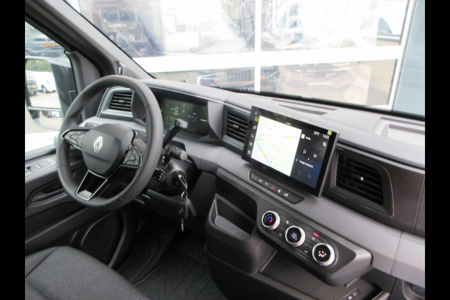 Renault Master E-Tech T35 L2H2 Advance Long Range, 87kWh, Navi, Apple Carplay, Trekhaak,