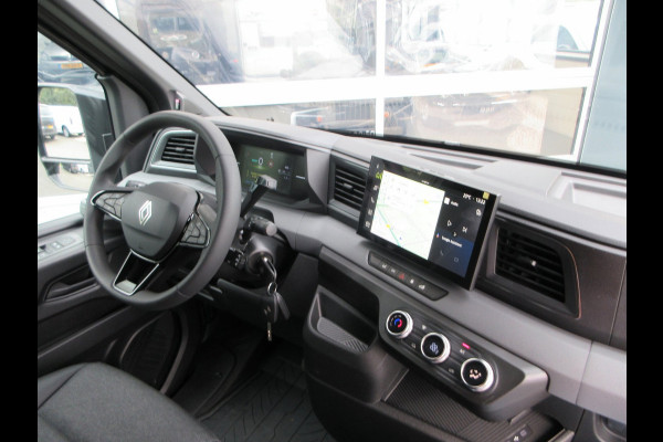 Renault Master E-Tech T35 L2H2 Advance Long Range, 87kWh, Navi, Apple Carplay, Trekhaak,