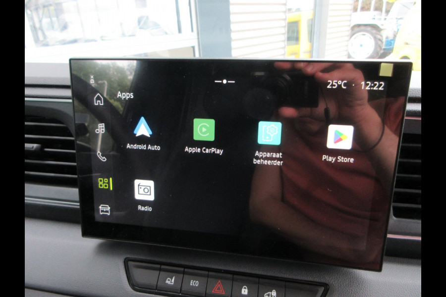 Renault Master E-Tech T35 L2H2 Advance Long Range, 87kWh, Navi, Apple Carplay, Trekhaak,