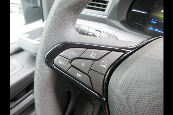 Renault Master E-Tech T35 L2H2 Advance Long Range, 87kWh, Navi, Apple Carplay, Trekhaak,