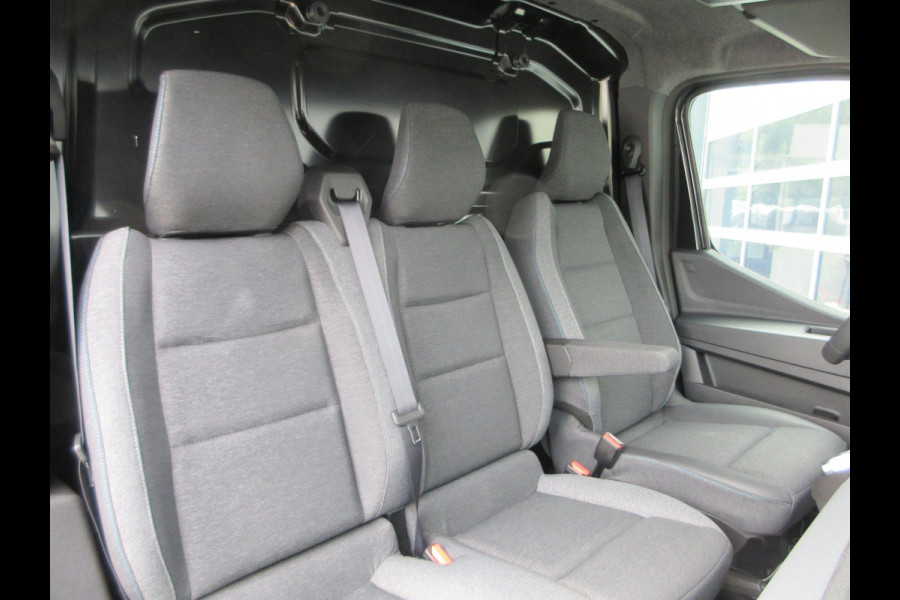 Renault Master E-Tech T35 L2H2 Advance Long Range, 87kWh, Navi, Apple Carplay, Trekhaak,