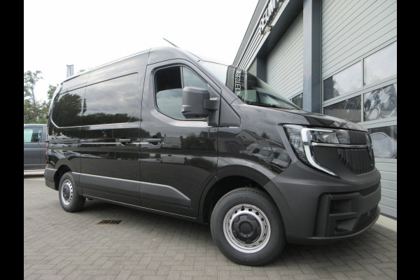Renault Master E-Tech T35 L2H2 Advance Long Range, 87kWh, Navi, Apple Carplay, Trekhaak,