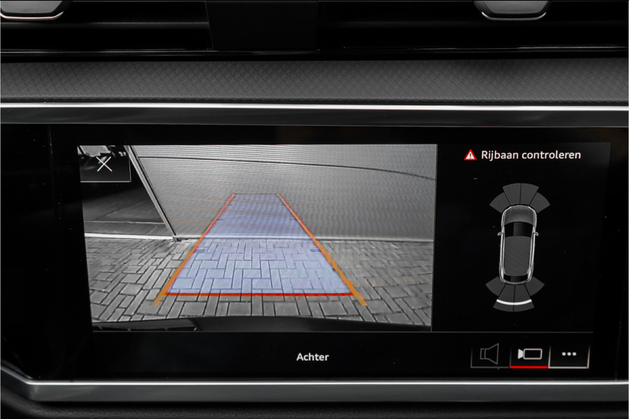 Audi Q3 Sportback 35 TFSI Pro Line S Pano CarPlay Trekhaak 20"