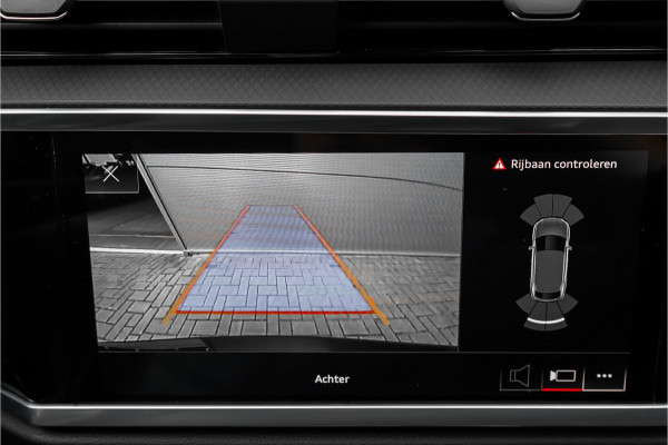 Audi Q3 Sportback 35 TFSI Pro Line S Pano CarPlay Trekhaak 20"