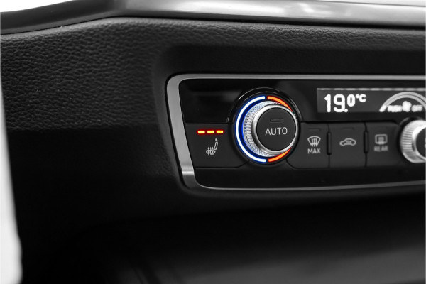 Audi Q3 Sportback 35 TFSI Pro Line S Pano CarPlay Trekhaak 20"
