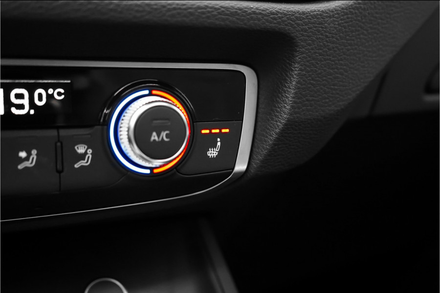 Audi Q3 Sportback 35 TFSI Pro Line S Pano CarPlay Trekhaak 20"