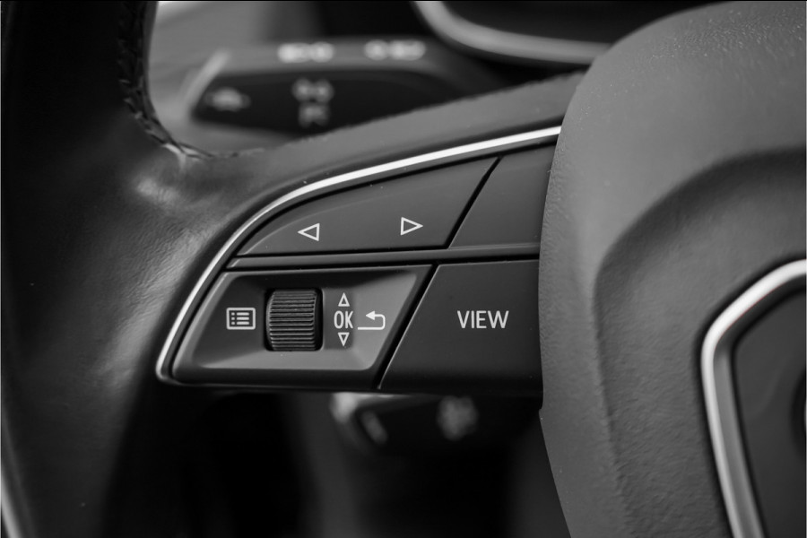 Audi Q3 Sportback 35 TFSI Pro Line S Pano CarPlay Trekhaak 20"