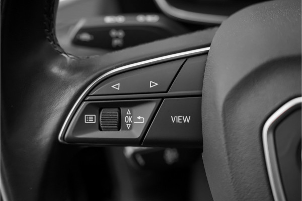 Audi Q3 Sportback 35 TFSI Pro Line S Pano CarPlay Trekhaak 20"