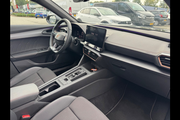CUPRA Formentor 1.4 TSI e-Hybrid VZ Performance Limited 245PK Camera