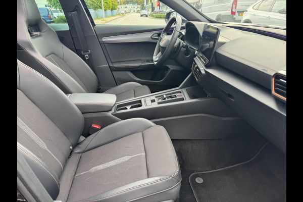 CUPRA Formentor 1.4 TSI e-Hybrid VZ Performance Limited 245PK Camera