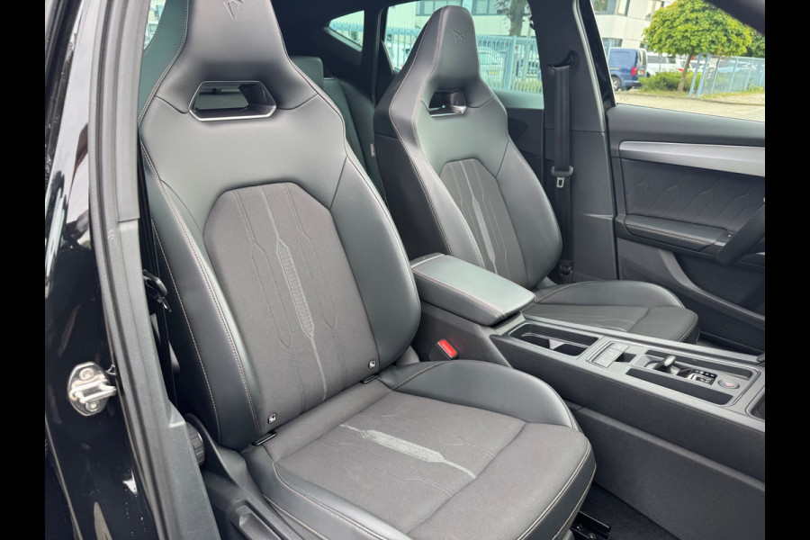 CUPRA Formentor 1.4 TSI e-Hybrid VZ Performance Limited 245PK Camera