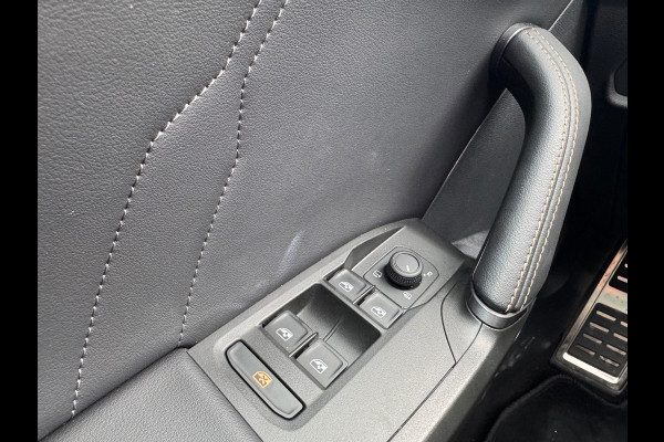 CUPRA Formentor 1.4 TSI e-Hybrid VZ Performance Limited 245PK Camera