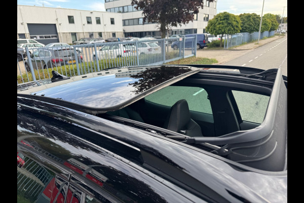 CUPRA Formentor 1.4 TSI e-Hybrid VZ Performance Limited 245PK Camera