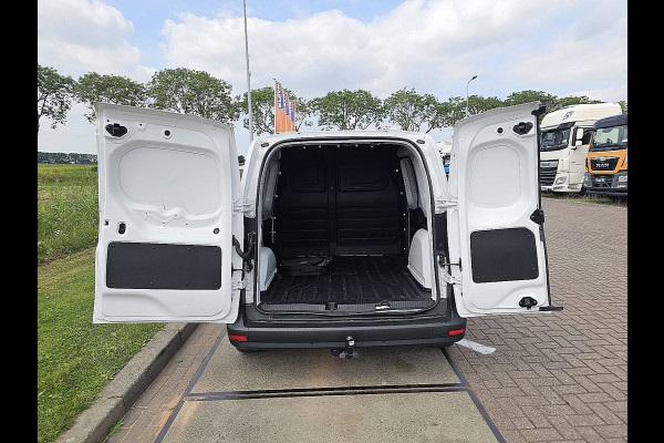 Mercedes-Benz eCitan 51kWh L1H1 Cruise control, Airco, Pdc, Carplay, Navi, Camera, Climate control, 51kWh, 290Km WLTP, Camera, 75kw-Snelladen, 3-Zits, Mbux, Trekhaak