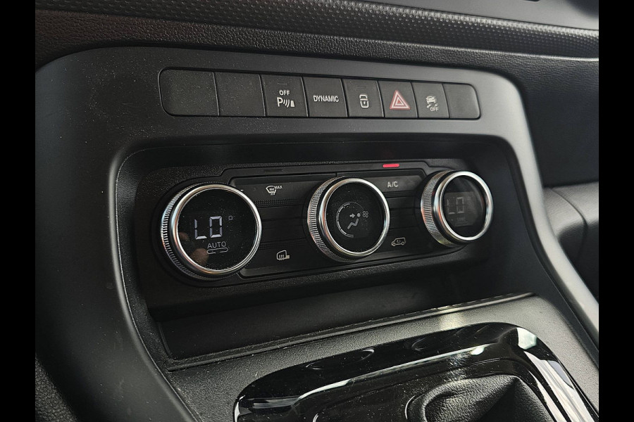 Mercedes-Benz eCitan 51kWh L1H1 Cruise control, Airco, Pdc, Carplay, Navi, Camera, Climate control, 51kWh, 290Km WLTP, Camera, 75kw-Snelladen, 3-Zits, Mbux, Trekhaak