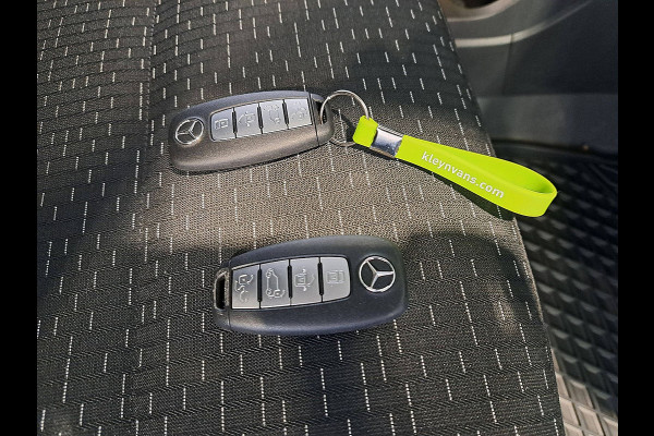 Mercedes-Benz eCitan 51kWh L1H1 Cruise control, Airco, Pdc, Carplay, Navi, Camera, Climate control, 51kWh, 290Km WLTP, Camera, 75kw-Snelladen, 3-Zits, Mbux, Trekhaak