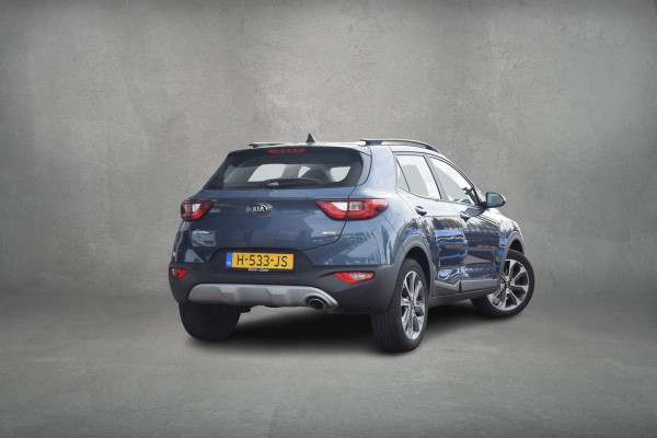 Kia Stonic 1.0 T-GDi DynamicLine | Apple CarPlay | Camera | Cruise | Climate