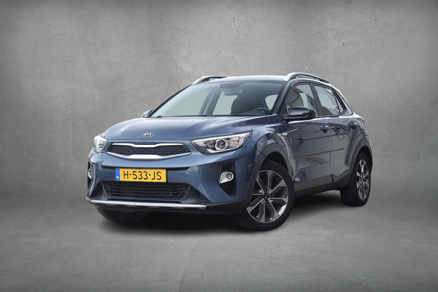 Kia Stonic 1.0 T-GDi DynamicLine | Apple CarPlay | Camera | Cruise | Climate