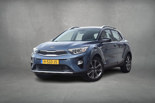Kia Stonic 1.0 T-GDi DynamicLine | Apple CarPlay | Camera | Cruise | Climate