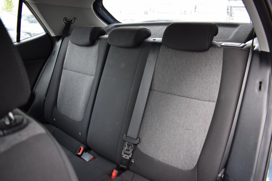 Kia Stonic 1.0 T-GDi DynamicLine | Apple CarPlay | Camera | Cruise | Climate