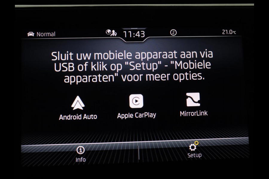 Škoda Superb Combi 1.4 TSI iV Laurin & Klement | SOH 95.8% | Trekhaak | Leder | Virtual Dashboard | Stoelverwarming | Memory | Virtual Dashboard | Park assist | Cruise control | Navigatie | Carplay |