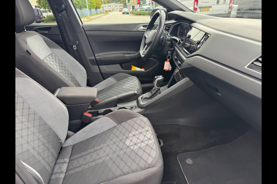 Volkswagen Taigo 1.5 TSI 2X R-Line DSG Panorama Camera Virtual Navi