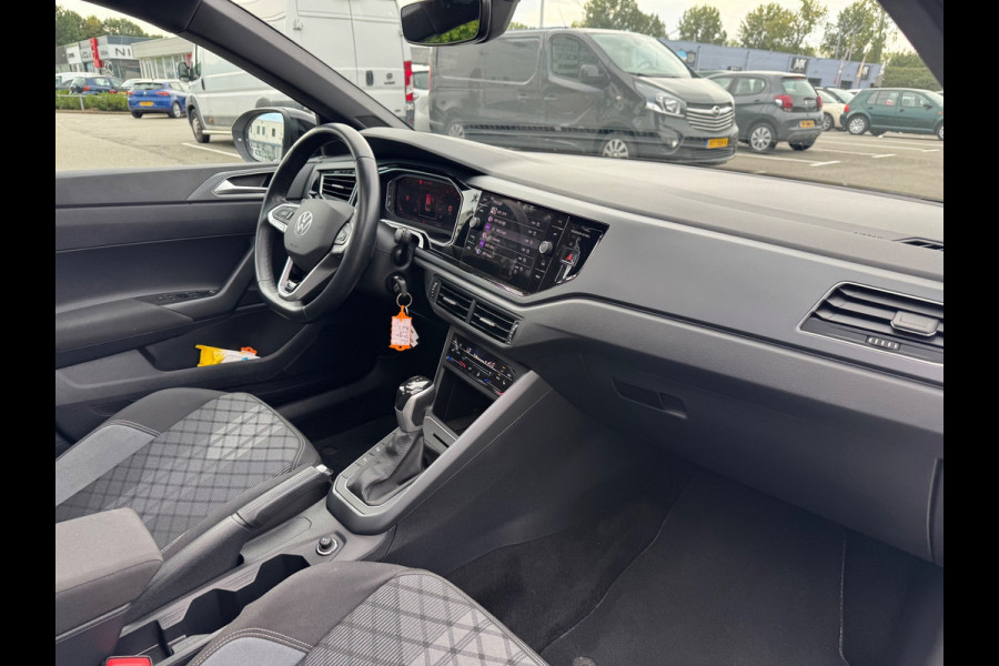 Volkswagen Taigo 1.5 TSI 2X R-Line DSG Panorama Camera Virtual Navi