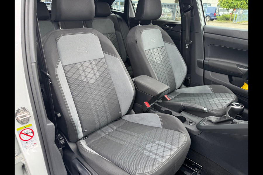 Volkswagen Taigo 1.5 TSI 2X R-Line DSG Panorama Camera Virtual Navi