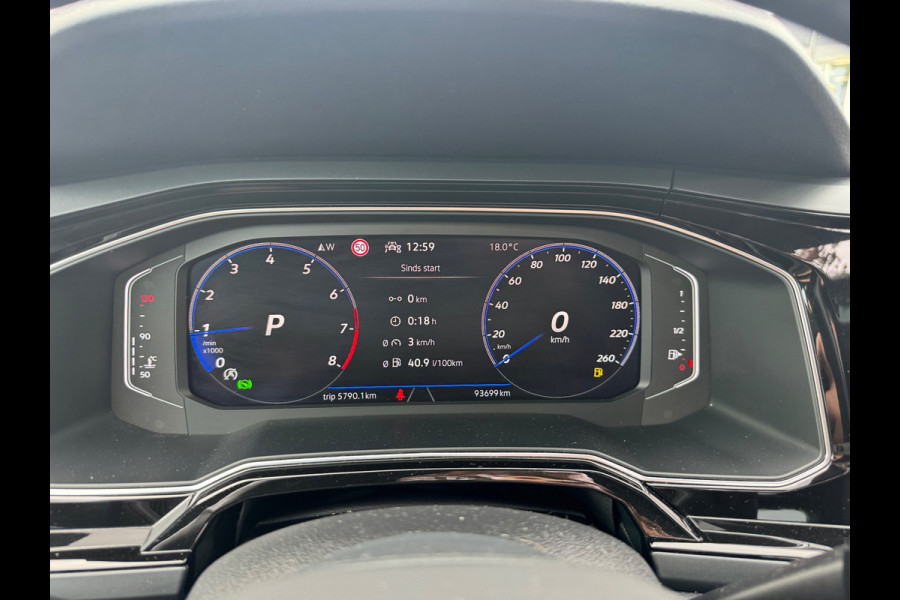Volkswagen Taigo 1.5 TSI 2X R-Line DSG Panorama Camera Virtual Navi