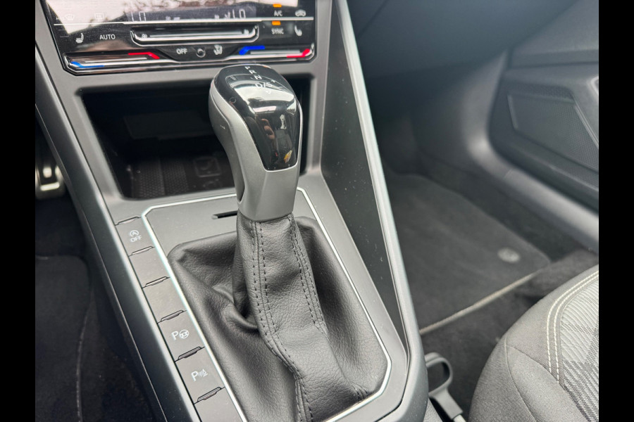 Volkswagen Taigo 1.5 TSI 2X R-Line DSG Panorama Camera Virtual Navi