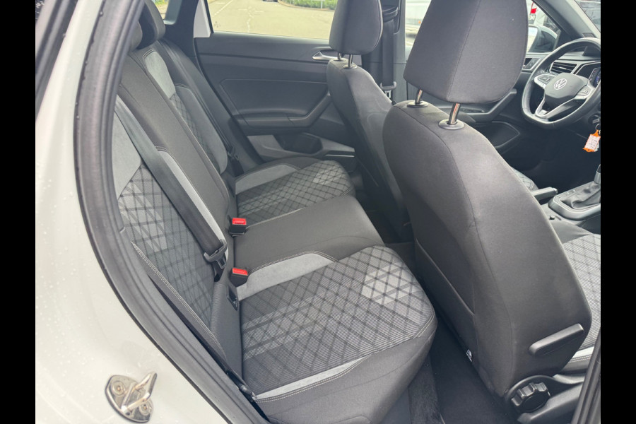 Volkswagen Taigo 1.5 TSI 2X R-Line DSG Panorama Camera Virtual Navi