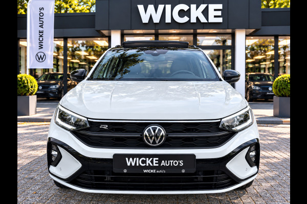 Volkswagen Taigo 1.5 TSI 2X R-Line DSG Panorama Camera Virtual Navi