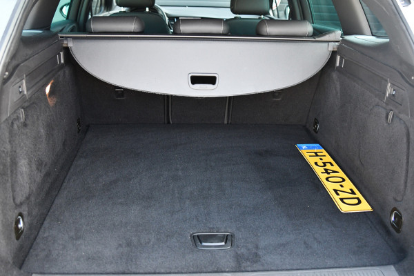 Opel Astra Sports Tourer 1.2 Elegance, Zwarte Hemel, Camera, Carplay, Keyless, Dodehoek, Cruise, LED!