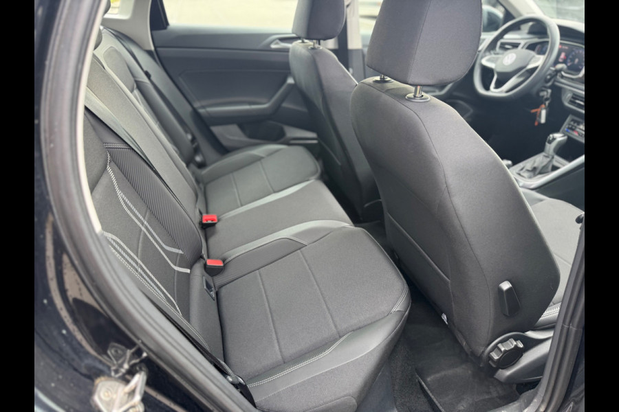 Volkswagen Taigo 1.5 TSI Style DSG Panorama Navi IQ Led Virtual