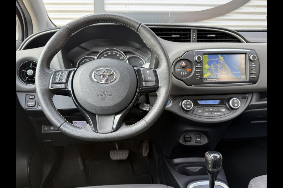 Toyota Yaris 1.5 Hybrid Active 2e Eigenaar|Navi|Camera|Clima|Cruise|PDC|APK tot 05-2027